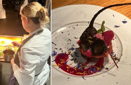 TakeOver hoppas på fler inbjudningar från restauranger