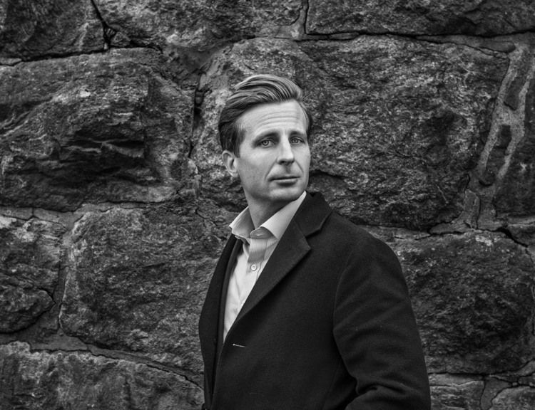 Hebas fastighetsutvecklingschef Henrik Fernström
