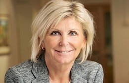 Eva Östling: ”Kom igen politiker – smörj Sveriges jobbmotor!”
