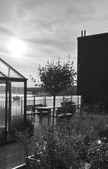 Hebas fastighet Gråalen Norrtälje