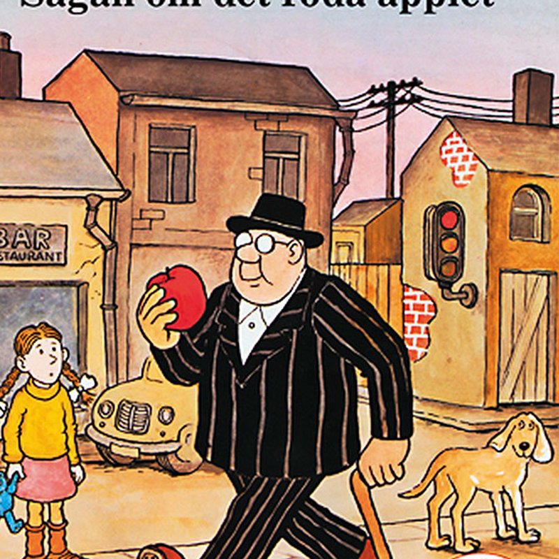 Barnboksklassikerna du säger att du har läst – men har du verkligen det?