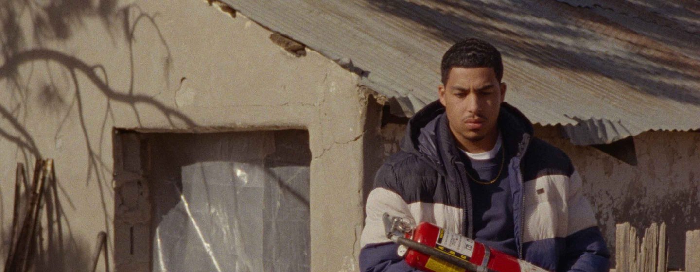 How to Blow Up a Pipeline