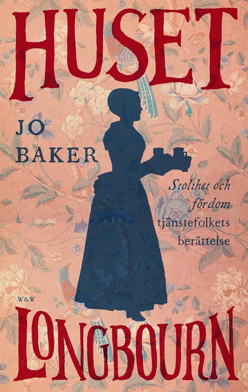 Tokig i Downton Abbey? Här är böckerna för dig