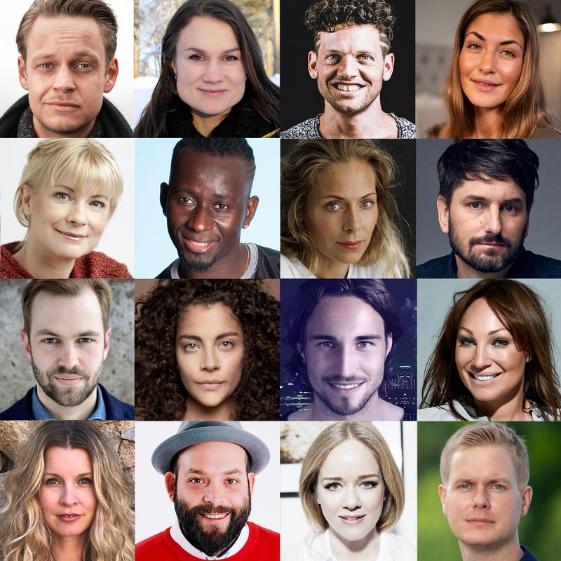 31 kända föräldrar: Så läser vi med våra barn