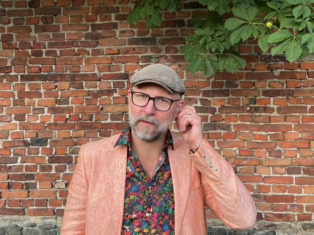 Foto: Mattias Timander ©