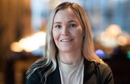 ”Jag har en stor passion för blindprovning”