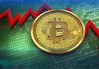 Bitcoin drops below $10,000 – lowest price since June