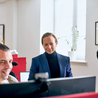 Agio stöttar regioner vid byte till journalsystemet Cosmic