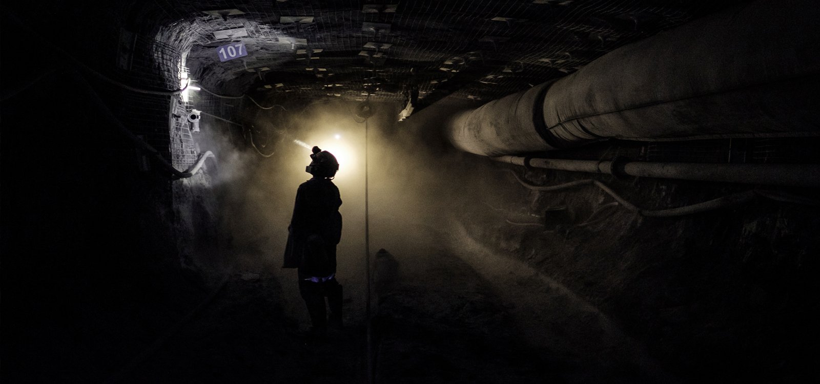 <p>Avec une capacité de trois millions de tonnes par an, Taldinskaya Zapadnaya-2 est l'une des mines de charbon les plus productives de Russie.</p>