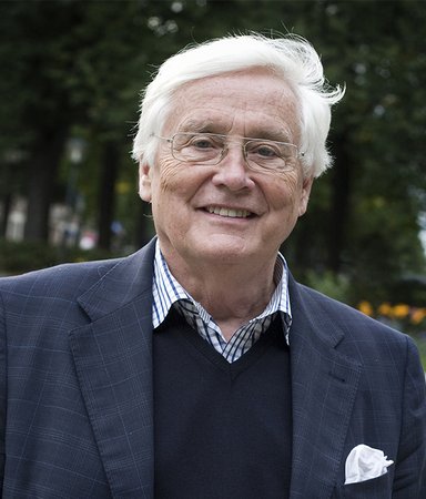 6 skäl till att vi älskar Jan Mårtenson