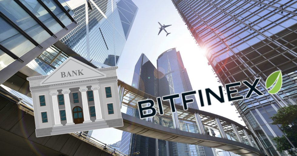 Efter bankkaoset – nu verkar Bitfinex ha hittat en långsiktig lösning.