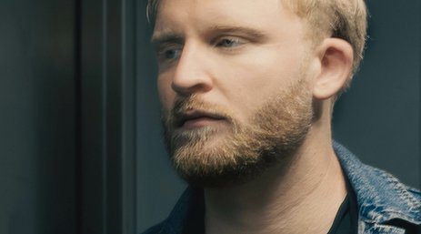 Kramforssonen Pontus klar för Kramfors Stadsfest 2026