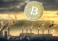 Miljöaktivist: “Gröna hackare världen över, låt oss förstöra bitcoin”