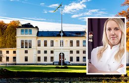 ”Som tävlingsmänniska visualiserar jag mina mål”