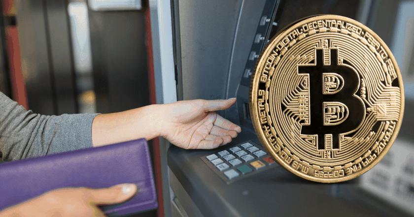 Bitcoin-uttag från börser: Är det verkligen en positiv signal?