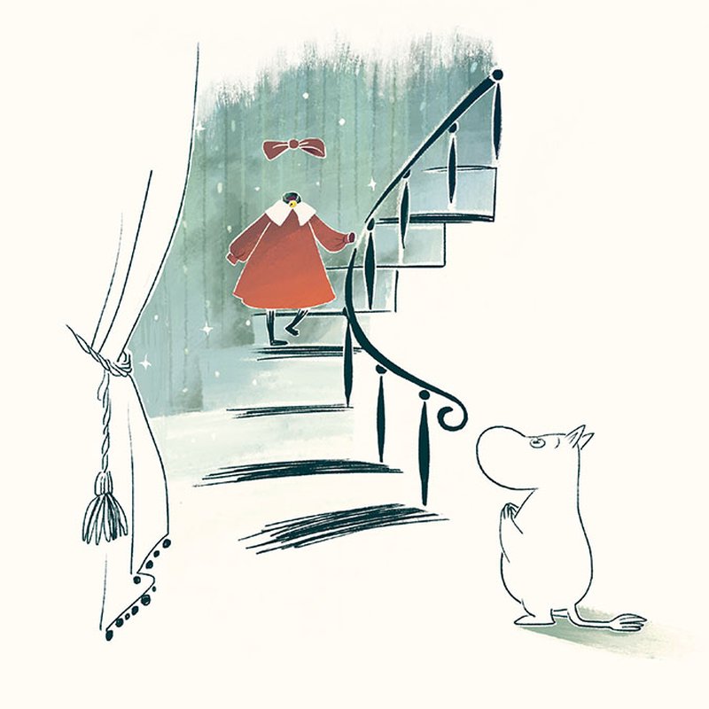 10 barnböcker om att vara snäll