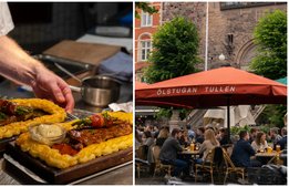 Ölstugan Tullen expanderar