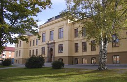 Höga Kusten får ny lärlingsutbildning