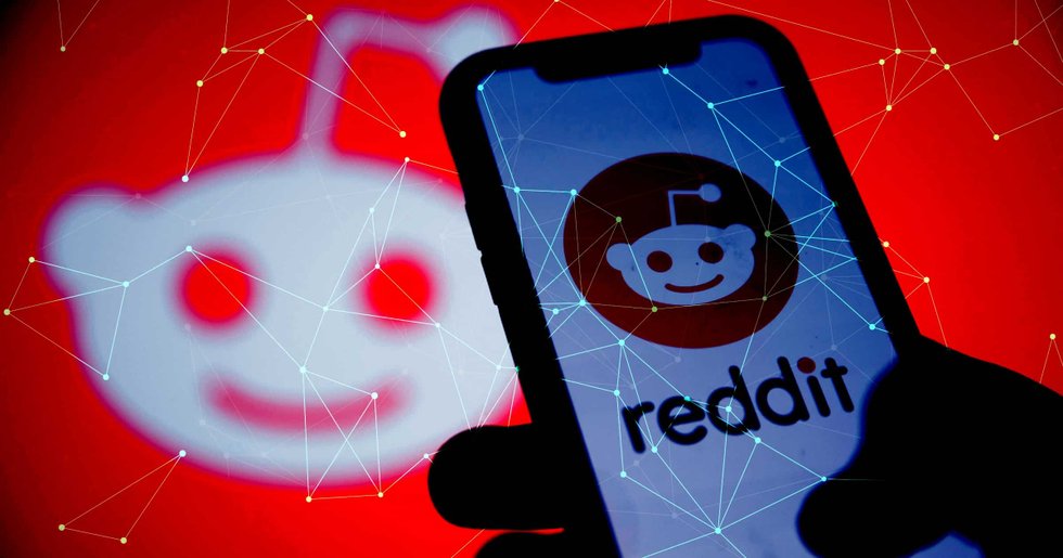 Reddit vill göra kryptovaluta av karmapoäng