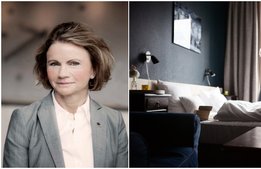 Ny forskning ska driva hotellnäringen framåt
