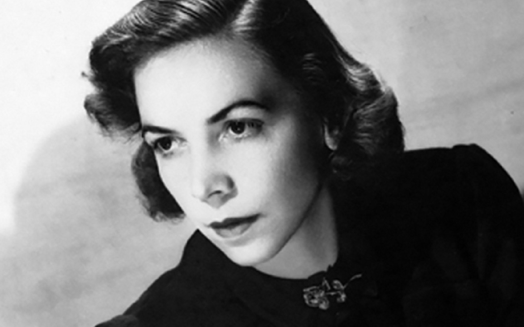 Virginia Cowles.