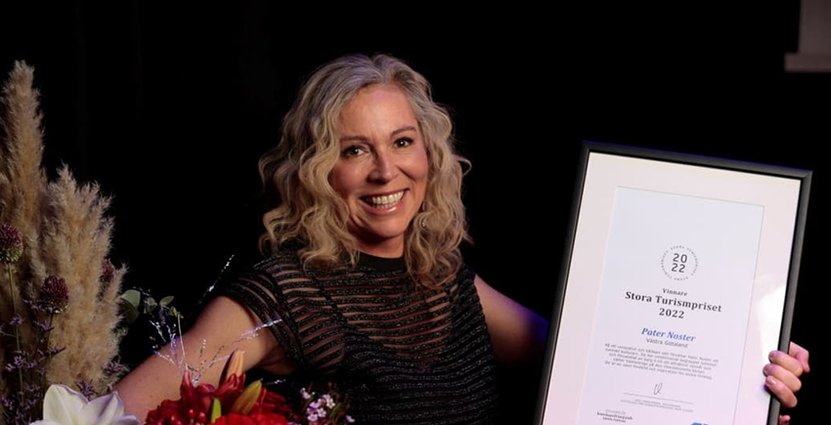 Mirja Lilja Hagsjö 