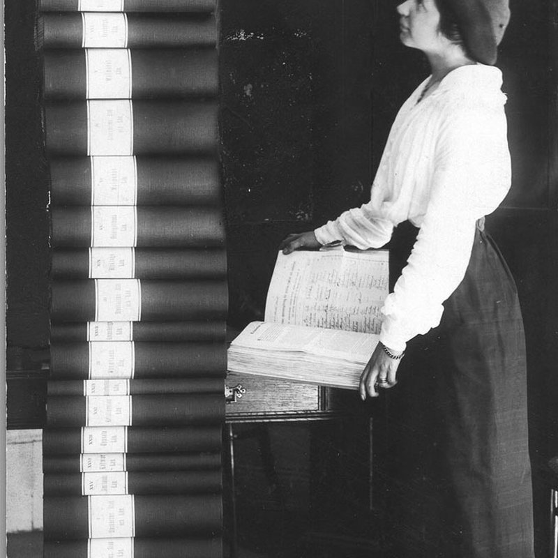 9 böcker om svenska kvinnors rösträttskamp