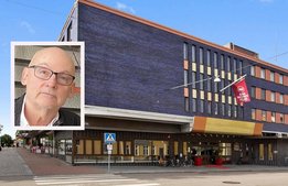 ”December blir ett totalt mörker”