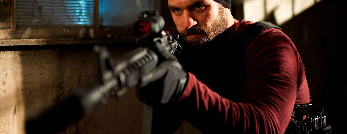 All the Devil’s Men