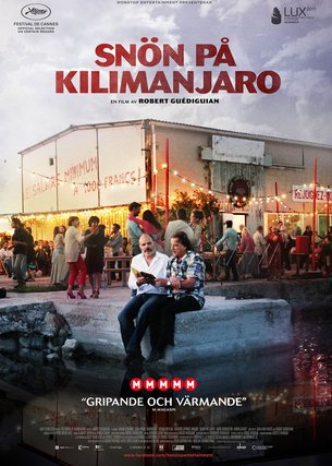 Snows of the Kilimanjaro