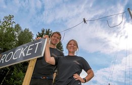 En investering för både ekonomin och varumärket