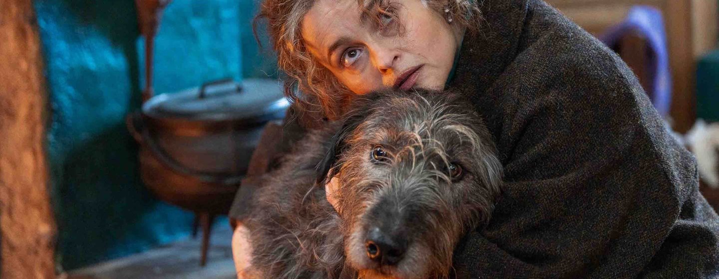 Four Letters of Love