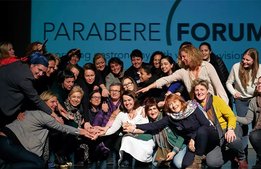 Skåne vill bli en knappnål på den gastronomiska världskartan