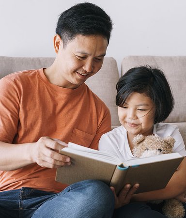 Anta Bokiños roliga högläsningsutmaning 2020