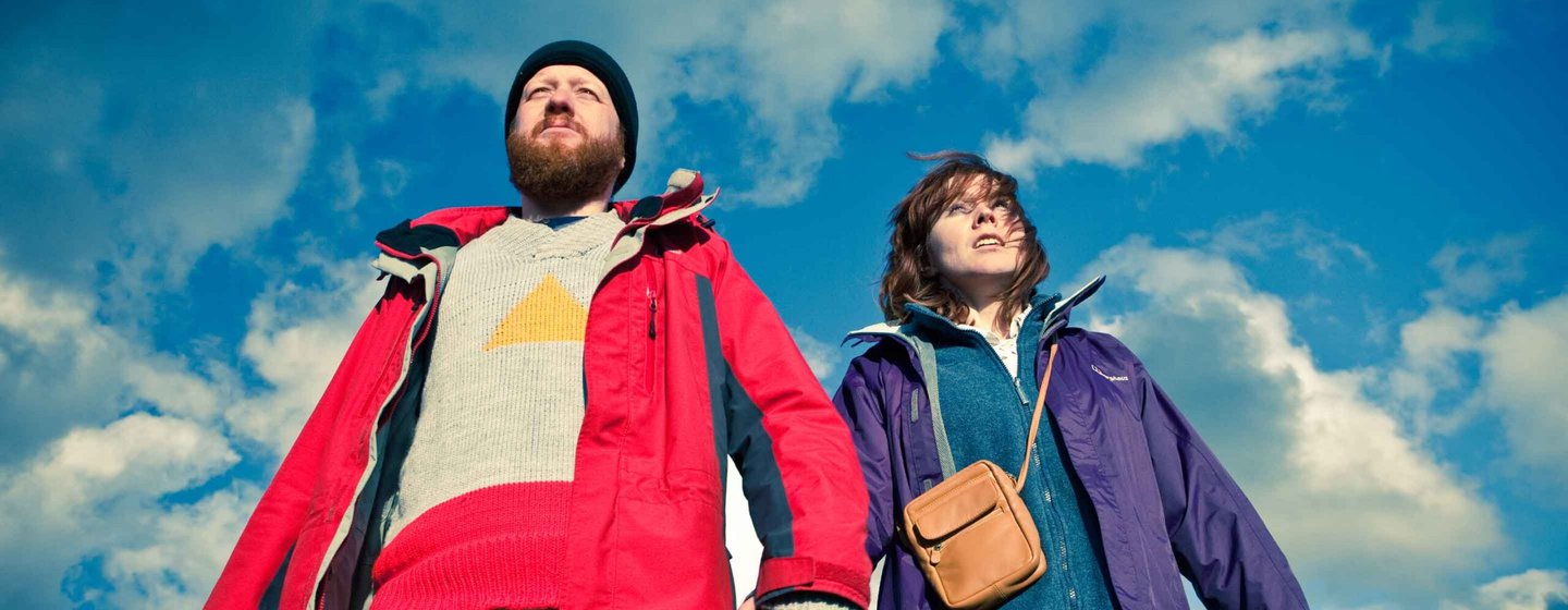 Sightseers
