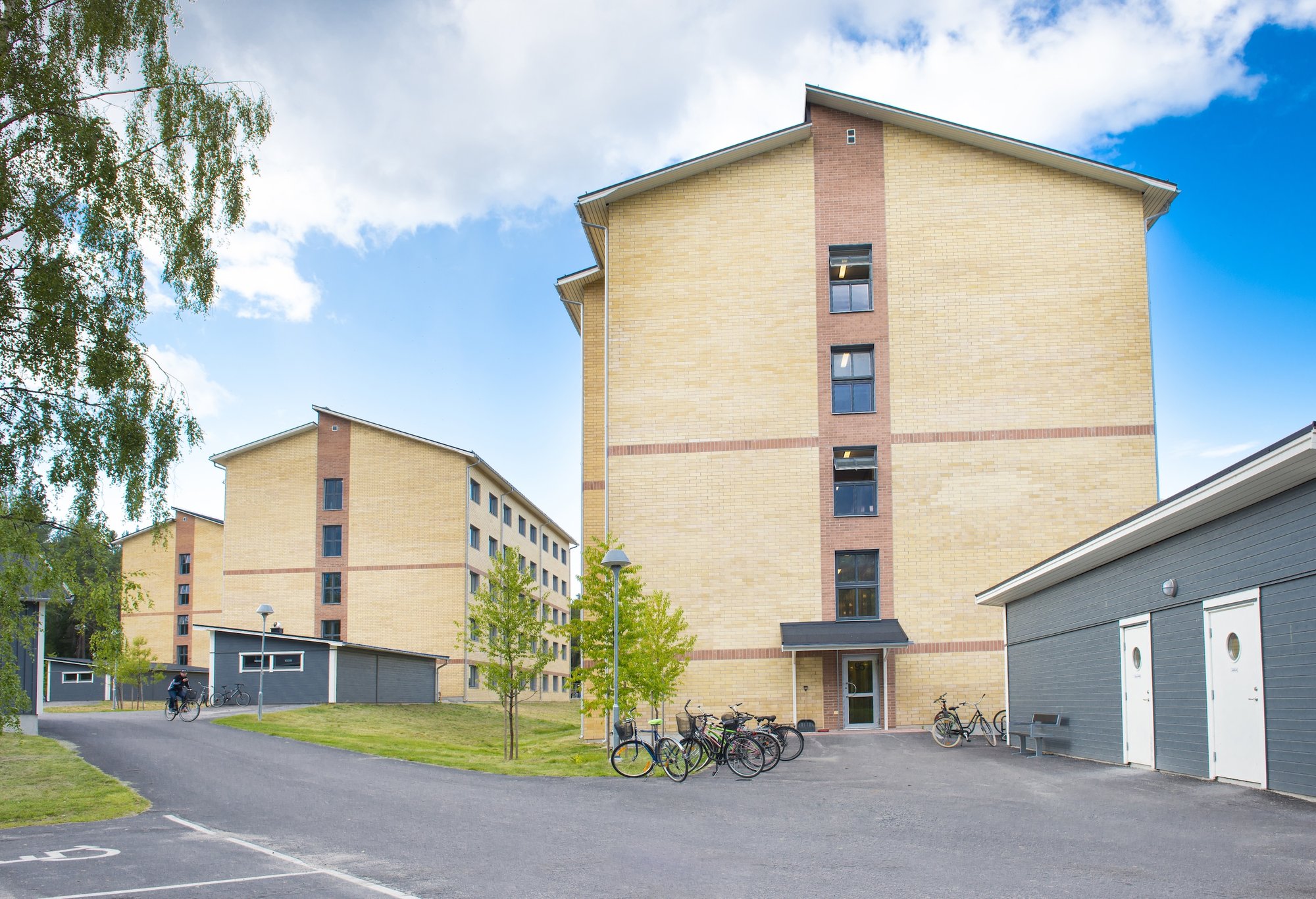 Klintbacken, bild 1 av 2