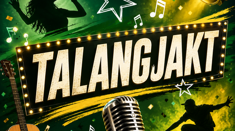 Talangjakt