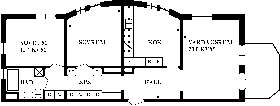 PlanlösningGlädjens Gränd 2