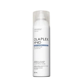 Olaplex - Clean Volume Detox Dry Shampoo 250ml