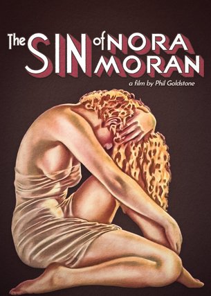 The Sin of Nora Moran