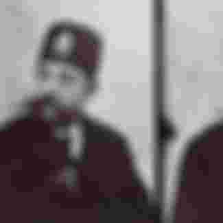 A double portrait of Mozaffar al-Din Shah, the fifth Qajar shah of Iran.