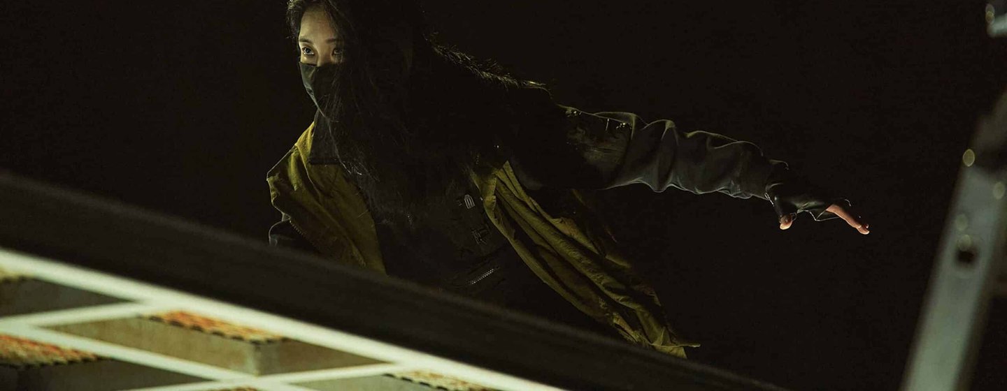 The Witch: Part 2. The Other One