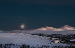 Hit vill skandinaviska fjällresenärer helst åka tillbaka