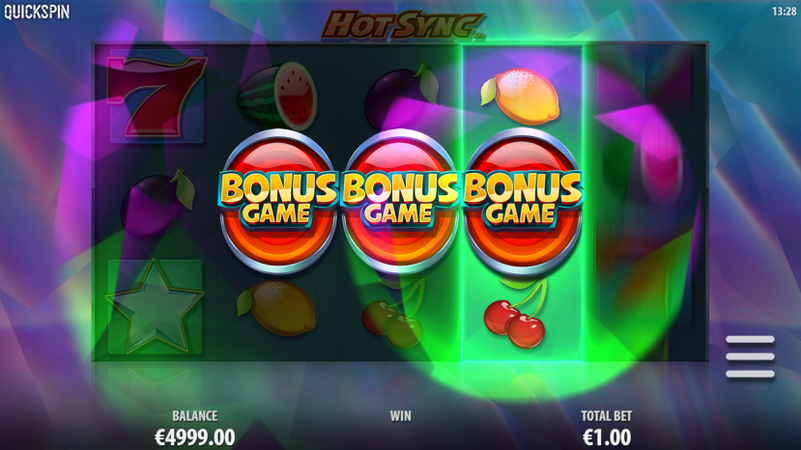 Hot Sync — screenshot 4