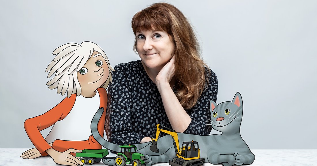 Foto: Caroline Andersson Renaud