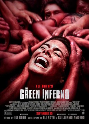 Green Inferno