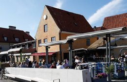 Visbykrogar tvingas dämpa volymen