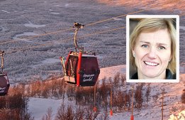 De vill skapa hållbara turismupplevelser i norr