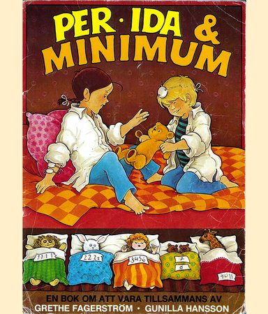 Se bilderna ur kultboken 