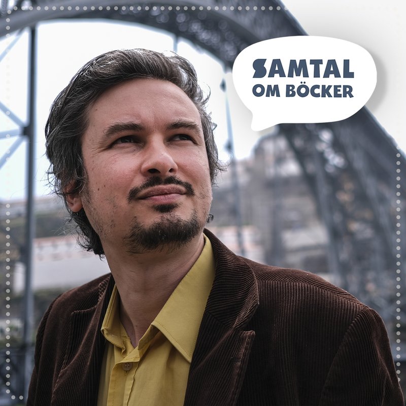 Avsnitt 17. Maxim Grigoriev: Europa